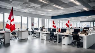 Aktuelle Entwicklungen und Trends auf dem Arbeitsmarkt Österreich