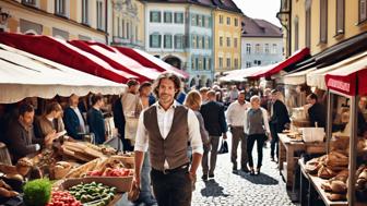 Der Mittelstand in Österreich: Bedeutung, Herausforderungen und Chancen für die Wirtschaft