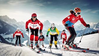 Die besten Sportvereine in Österreich: Vielfalt und Engagement im Überblick