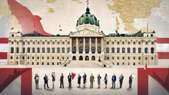 Die Bundesverfassung Österreich: Grundlagen, Inhalte und Bedeutung für die Republik
