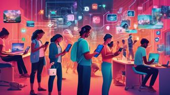 Die Digitalisierung im Alltag: Chancen, Risiken und praktische Beispiele
