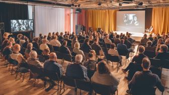 Die Faszination der Film- und Fernsehkultur: Ein Blick hinter die Kulissen