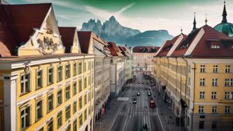 Die Urbanisierung in Österreich: Herausforderungen und Chancen für die Zukunft