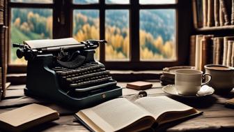 Die Vielfalt der Literatur aus Österreich: Ein Überblick über bedeutende Werke und Autoren
