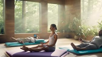 Die Wellness-Trends 2025: Die neuesten Entwicklungen für Ihr Wohlbefinden
