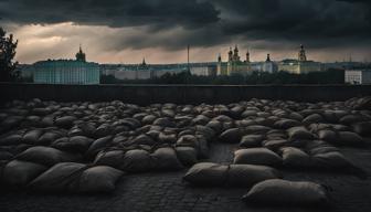 Die Wirkungslosigkeit von Sanktionen gegen Russland: Eine kritische Analyse nach dem Angriff auf das EU-Büro in Kiew