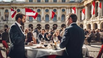 Ein Überblick über die Parteienlandschaft Österreichs: Strömungen und Entwicklungen