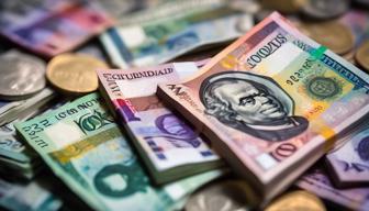 EU wappnet sich mit milliardenschweren Gegenzöllen gegen drohende US-Zölle