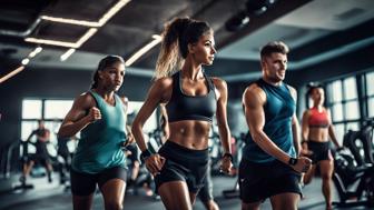 Fitness-Trends: Die 5 spannendsten Entwicklungen für ein aktives Jahr 2025