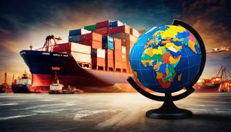 Handelsstreit zwischen Indien und den USA: Zollprobleme belasten die Partnerschaft