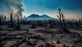 Hitzewelle in Südeuropa: Waldbrand am Vesuv und Temperaturen über 40 Grad in Spanien und Frankreich