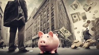 Inflation verstehen: Ursachen, Auswirkungen und Tipps zur Geldersparnis