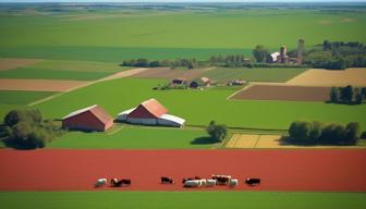Kampf der Agrarriesen: Auswirkungen des Mercosur-Abkommens auf deutsche und südamerikanische Landwirte