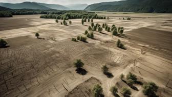 Klimawandel Auswirkungen Österreich: Die Folgen für Natur und Gesellschaft