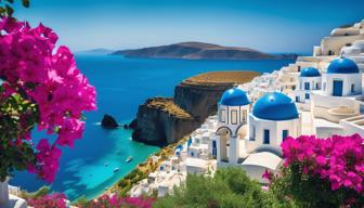 Kreuzfahrttourismus in Griechenland: Gebühren für touristische Ziele wie Athen und die Kykladeninseln