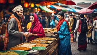 Kulturelle Vielfalt: Chancen und Herausforderungen in einer globalisierten Welt