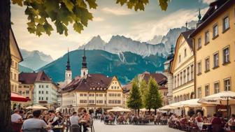 Leben in Österreich: Tipps, Erfahrungen und alles, was du wissen musst