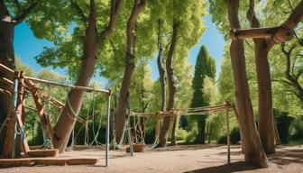 Leiter eines Kletterparks in Südfrankreich wegen Diskriminierung israelischer Kinder angeklagt