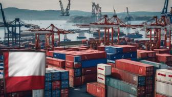 Marktanalyse: Die Exportwirtschaft Österreichs im Wandel - Trends, Herausforderungen und Prognosen für 2025