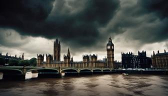 Nigel Farage und Reform UK: Aufstieg der Rechtspopulisten in Großbritannien