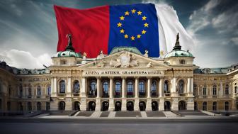 Österreichs Rolle in der EU: Chancen und Herausforderungen für 2025