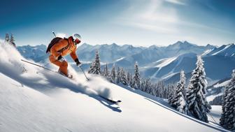 Skisport und Wintersaison: Alles, was Sie über die kommende Saison wissen müssen