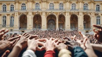 Sozialpolitik Österreich: Aktuelle Entwicklungen und Herausforderungen im sozialen System