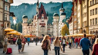 Tourismus als Wirtschaftsfaktor: Bedeutung, Chancen und Herausforderungen
