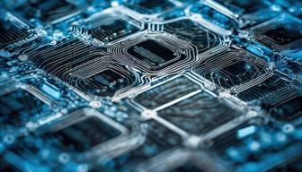 US-Präsident Trump droht mit 100% Zöllen auf importierte Chips und Halbleiter: Tech-Konzerne auf der Suche nach Auswegen
