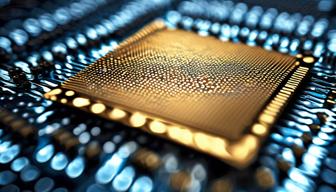 US-Regierung profitiert von Verkäufen von KI-Chips nach China mit 15% Beteiligung