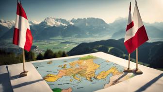 Wie die Neutralität Österreichs die internationale Politik beeinflusst
